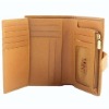 Fashion Leather wallet kp-020