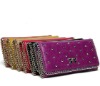 Fashion Leather wallet kp-025