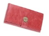 Fashion Leather wallet kp-027