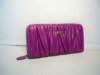 Fashion Leather wallet kp-030