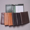 Fashion Leather wallet kp-044