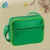 Fashion Leisure PU Travel Sling Bag