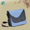 Fashion Leisure Reusable Sling Bag