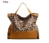 Fashion Leopard grain handbag TZ-BG-099