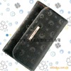 Fashion Long Leather Wallet For Women