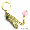 Fashion Lovely Crystal Bag Accessories FG-BA007FD