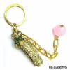 Fashion Lovely Crystal Bag Accessories FG-BA007FD