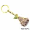 Fashion Lovely Crystal Bag Accessories FG-BA012FD