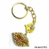 Fashion Lovely Crystal Bag Accessories FG-BA017FD