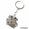 Fashion Lovely Crystal Bag Accessories FG-BA023FD