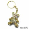 Fashion Lovely Crystal Bag Accessories FG-BA040FD