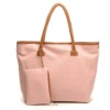 Fashion Luxury Knit Lady Bag