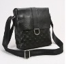 Fashion Man Leather Business Bag