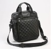 Fashion Man Leather Business Bag