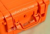 Fashion Marine box Waterproof  Storage Case FIRST AID BOX tool box tin box with sponge