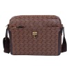 Fashion Men's brand briefcase