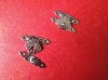 Fashion Metal Latch Metal Locks For Boxes