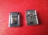 Fashion Metal Lock Metal Latch For Boxes