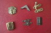 Fashion Metal Locks and Hinges For Packing Boxes