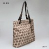 Fashion Michael Kors Grayson Monogram Satchel handbags designer MK logo jacquard bags