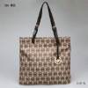 Fashion Michael Kors Grayson Monogram Satchel handbags designer MK logo jacquard bags