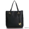 Fashion Michael Kors Leather Tote handbags designer ladies PU leather MK bags