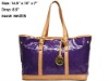 Fashion Michael Kors Logo Tote bags for ladies, designer MK handbags free shipping