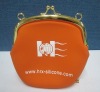 Fashion Mini Ladies Silicone Bag