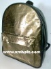 Fashion Mini Men Leather backpacks and Leather shoulder bag