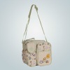 Fashion Mom bag, baby diaper bag, diaper bag