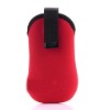 Fashion Neoprene Cute Mobile Phone pouch