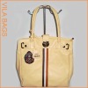 Fashion New Style Tote Bag For Ladies