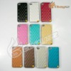 Fashion Newest Carbon Fiber Case For Iphone4\4S with packing &LF-0667