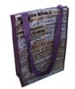 Fashion Non Woven Bag