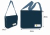 Fashion Non Woven Shoulder Bag