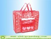 Fashion Non-woven Foldable Bag