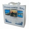 Fashion Nonwoven Advertising Bag(glt-a0281)