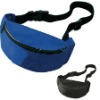 Fashion Nylon Adjustable Fanny Pack