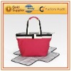 Fashion Nylon Baby Diaper Bag