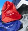 Fashion Nylon Drawstring Bags