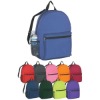 Fashion Nylon School Backpack Bag