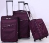 Fashion Nylon Travel Luggage