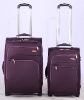 Fashion Nylon Travel Luggage