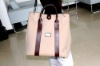 Fashion Nylon Wristlet Bag Handbag Shoulder Bag