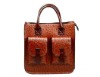 Fashion Ostrich print Lady bag TZ-BG-106