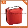 Fashion Outdoor Origami Style Handled Cooler Bag