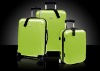 Fashion Oxford Cloth Silent Wheel Trolley Bag Suitcase