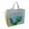 Fashion PP Nonwoven Shopping Tote Bag (glt-a0215)