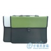 Fashion PP Plastic Briefcase/portfolio