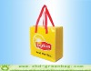 Fashion PP Woven Promotional Bag